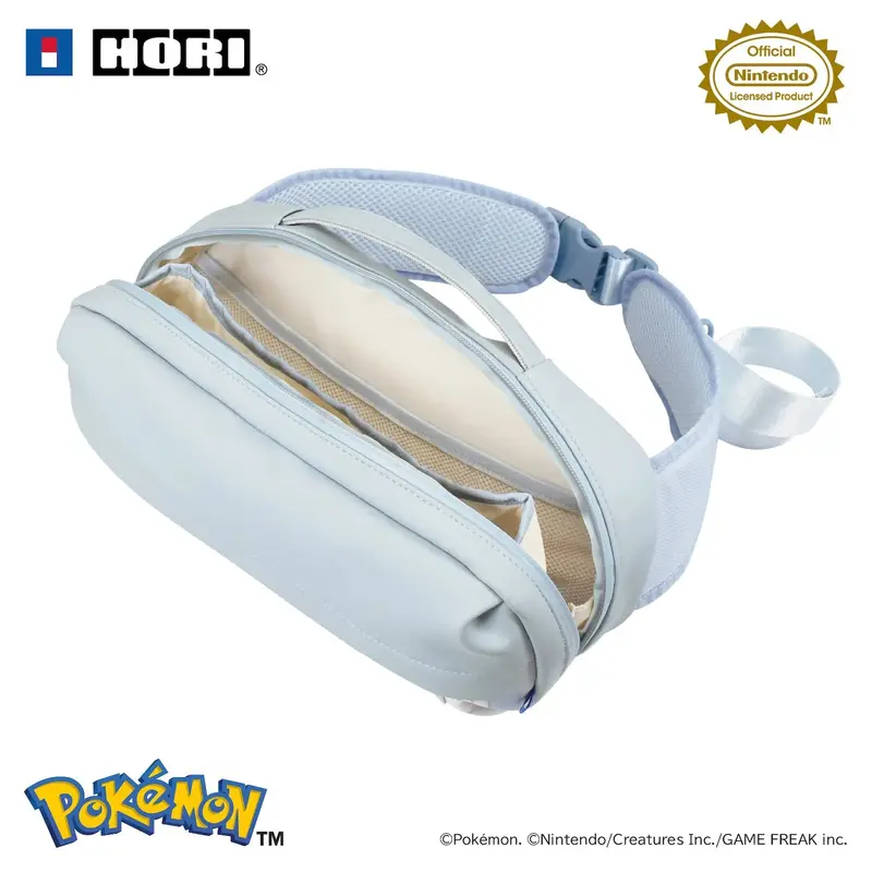 Hori Adventure Pack - Eevee Cottage Core Series (Nsx-087) 2