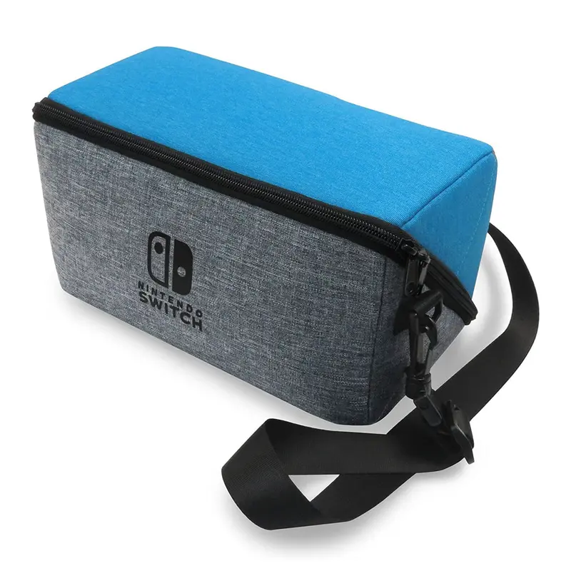 Hori Body Bag Blue (Nsw-123) 1