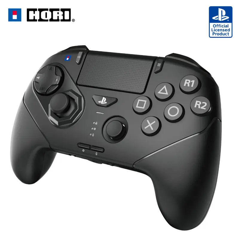 Hori Fighting Commander Octa Pro For Playstation 5, Windows Pc (Spf-040A) 1