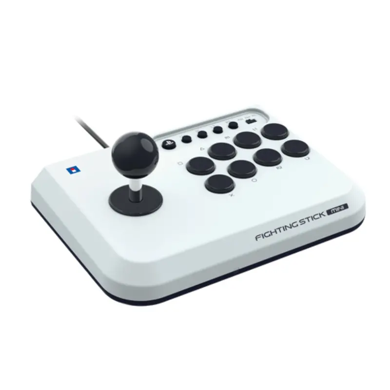 Hori Fighting Stick Mini For Playstation 4/5 And Pc (Spf-038) 1