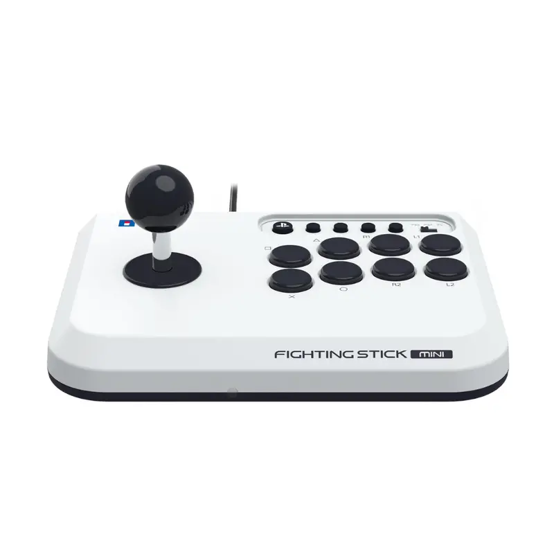 Hori Fighting Stick Mini For Playstation 4/5 And Pc (Spf-038) 2