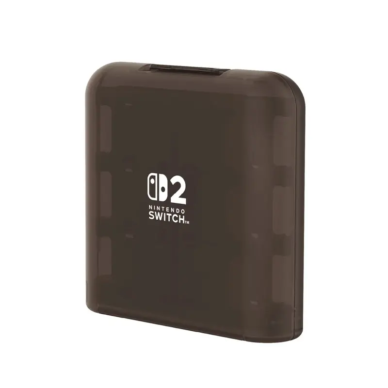 Hori Game Card Case 24 For Nintendo Switch 2 2