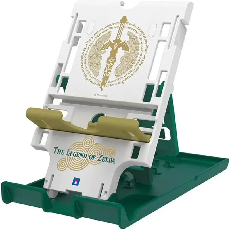 Hori Nintendo Switch Playstand (Nsw-438) [The Legend Of Zelda Tears Of The Kingdom] 1