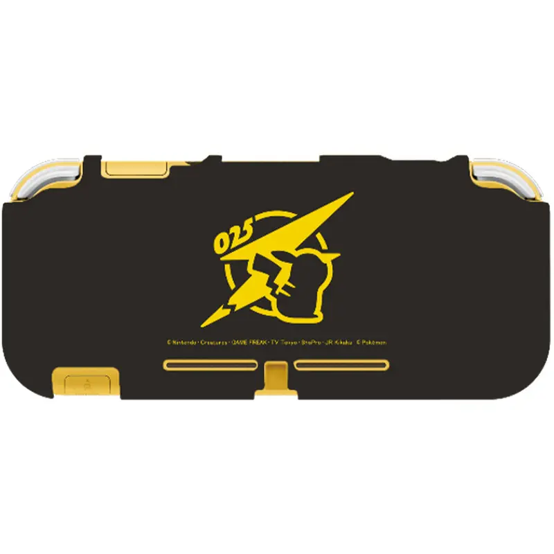 Hori Nsw Duraflexi Protector Pikachu Cool (Ns2-070) 1