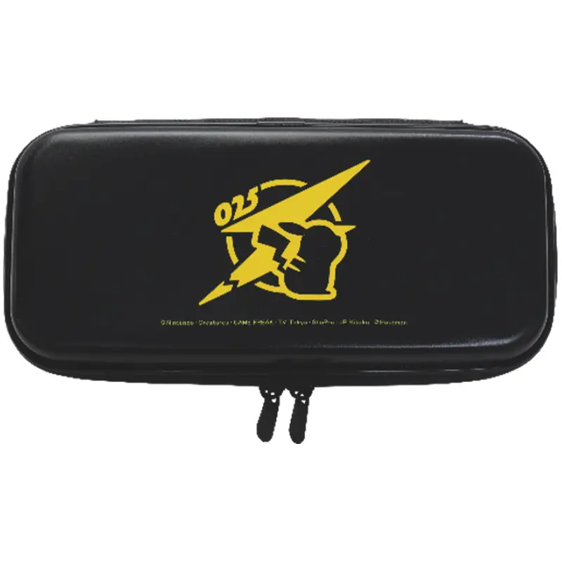 Hori Nsw Hybrid Case Pikachu Cool (Nsw-271) 1