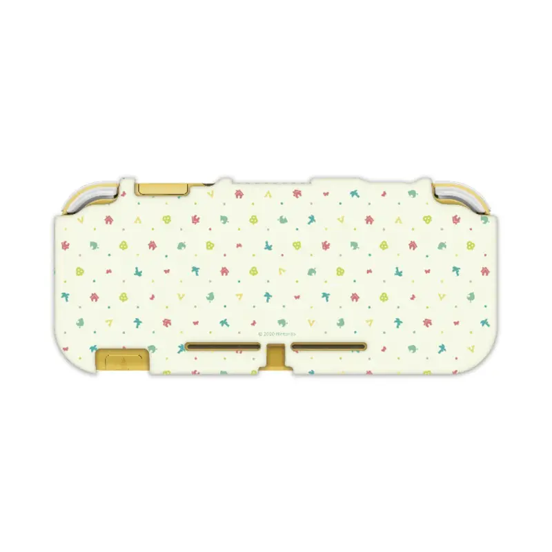 Hori Nsw Lite Animal Crossing New Horizons Tpu Cover (Ns2-060) 1