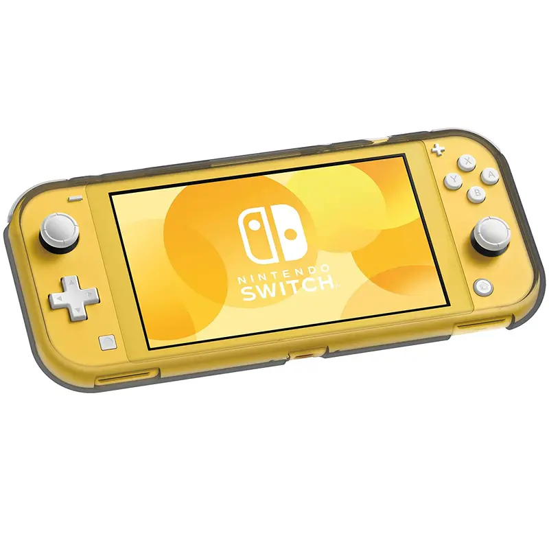 Hori Nsw Lite Tpu Semi-Hard Case (Ns2-025) 1