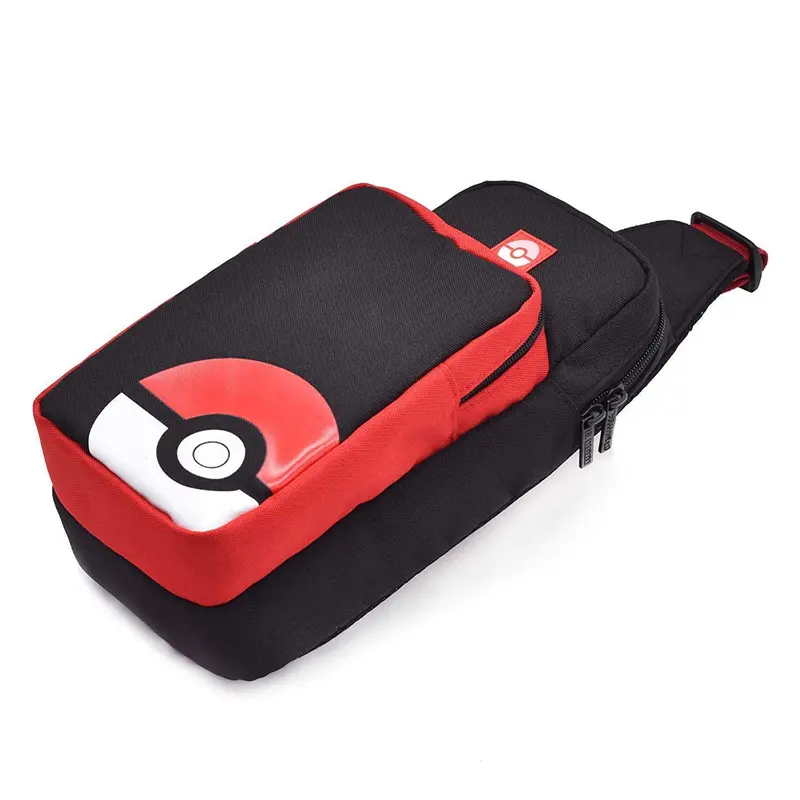 Hori Nsw Monster Ball Trainer Pack (Nsw-170A) 2