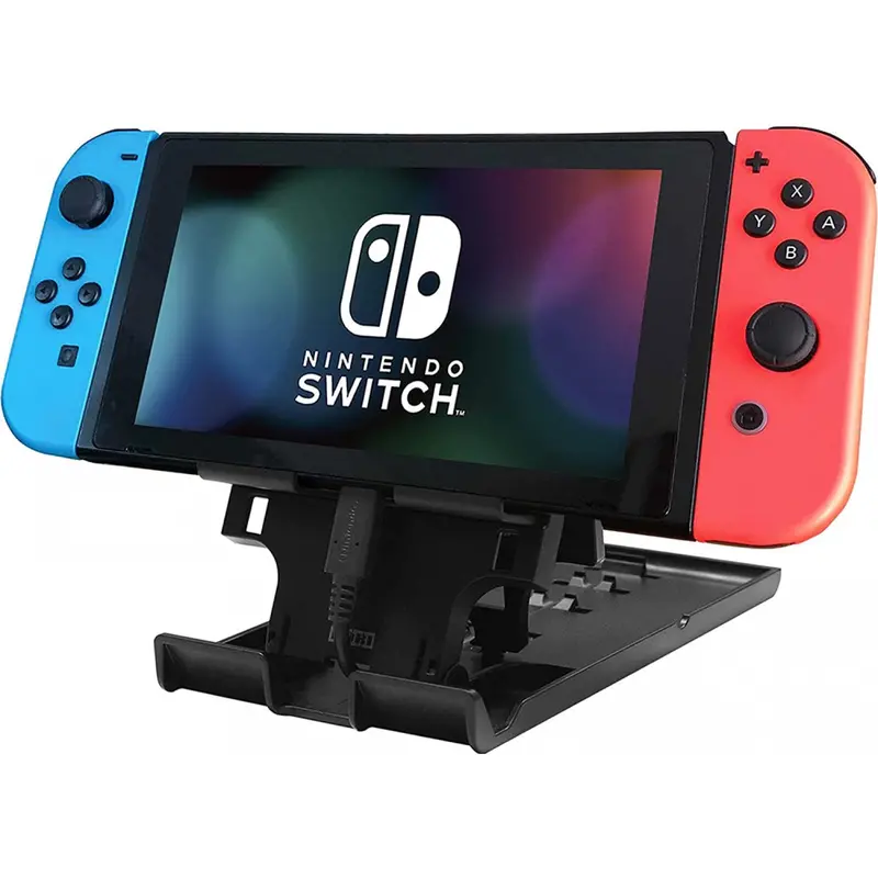 Hori Nsw Oled Multifunctional Playstand (Nsw-282) 1