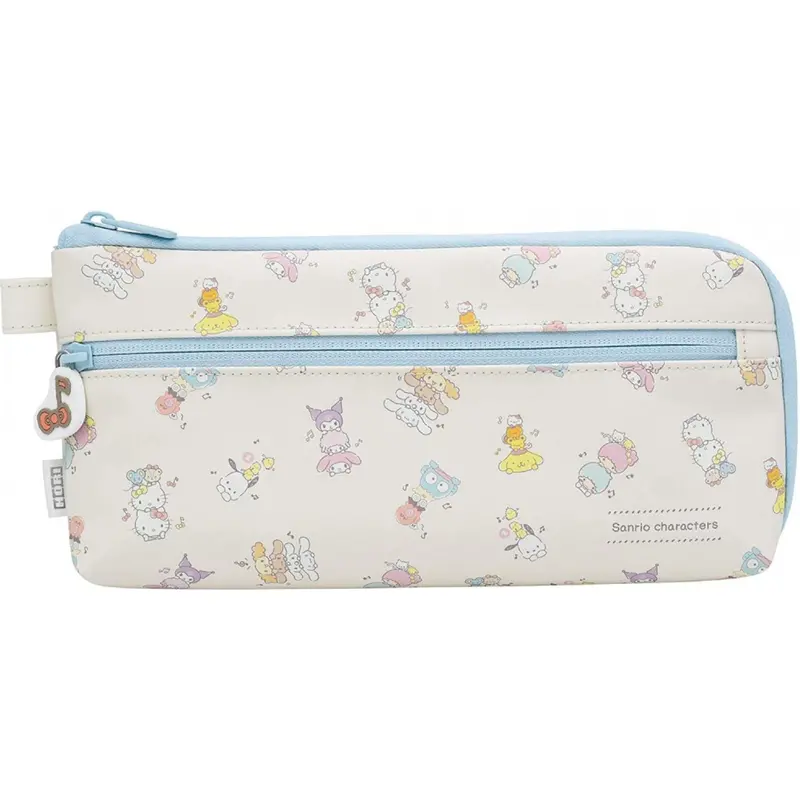 Hori Nsw Sanrio Characters Hand Pouch (Ad26-002A) 1