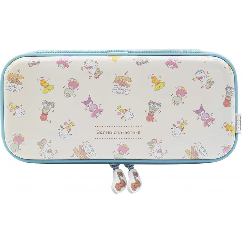 Hori Nsw Sanrio Characters Hybrid Pouch (Ad25-002A) 1