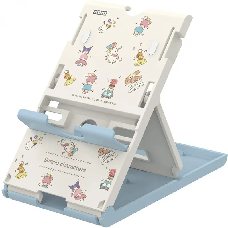 Hori Nsw Sanrio Characters Playstand (Ad27-002A) 1