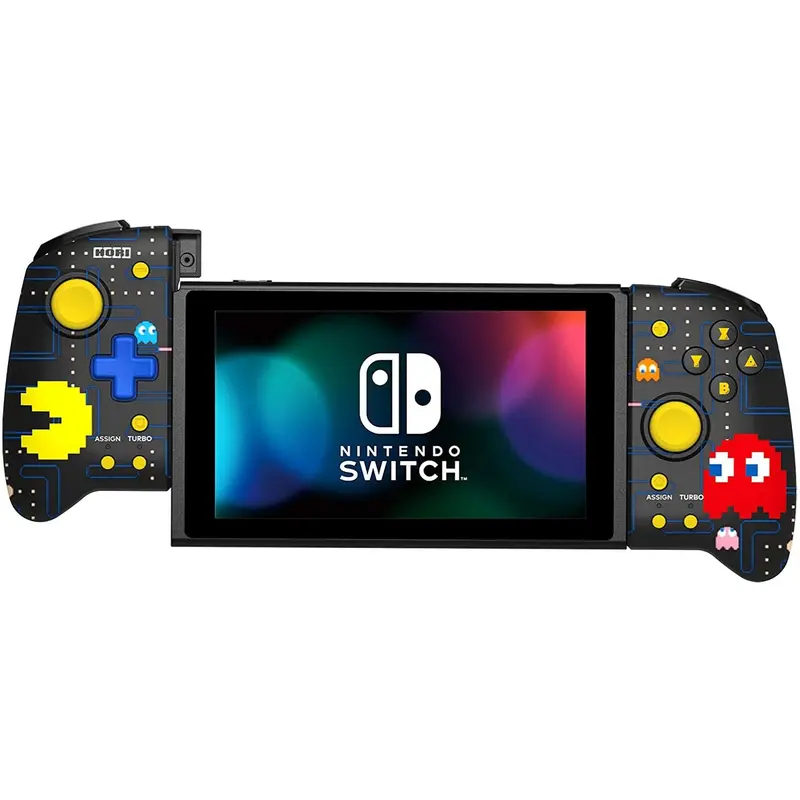 Hori Nsw Split Pad Pac-Man (Nsw-302A) 2