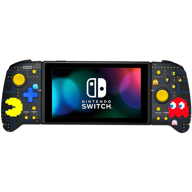 Hori Nsw Split Pad Pac-Man (Nsw-302U) 1