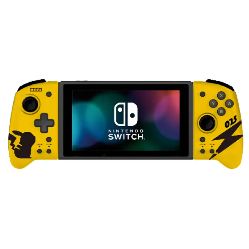 Hori Nsw Split Pad Pikacku Cool Series (Nsw-256) 1