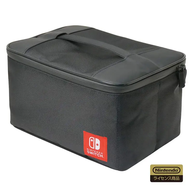 Hori Nsw Storage Bag (Nsw-013) 1
