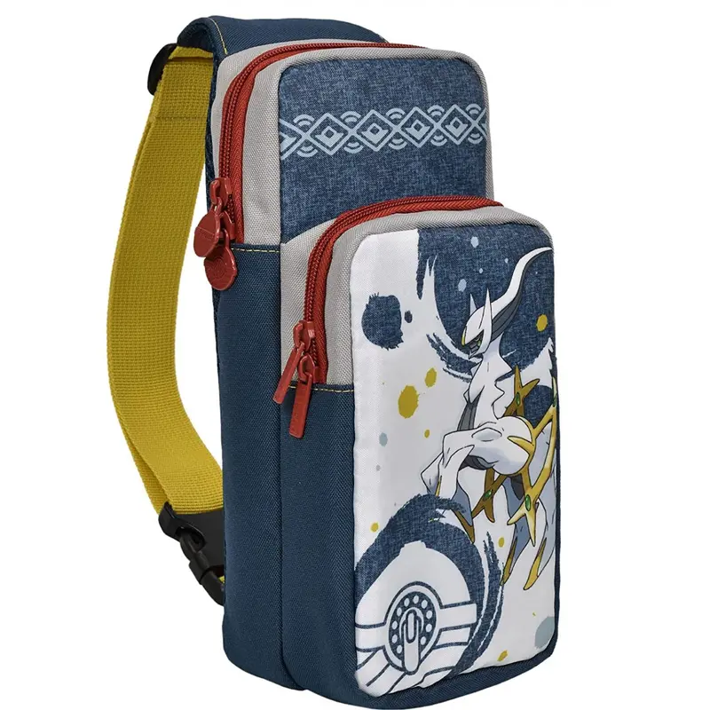 Hori Pokémon Legends: Arceus Adventure Pack For Nintendo Switch (Nsw-380U) 1