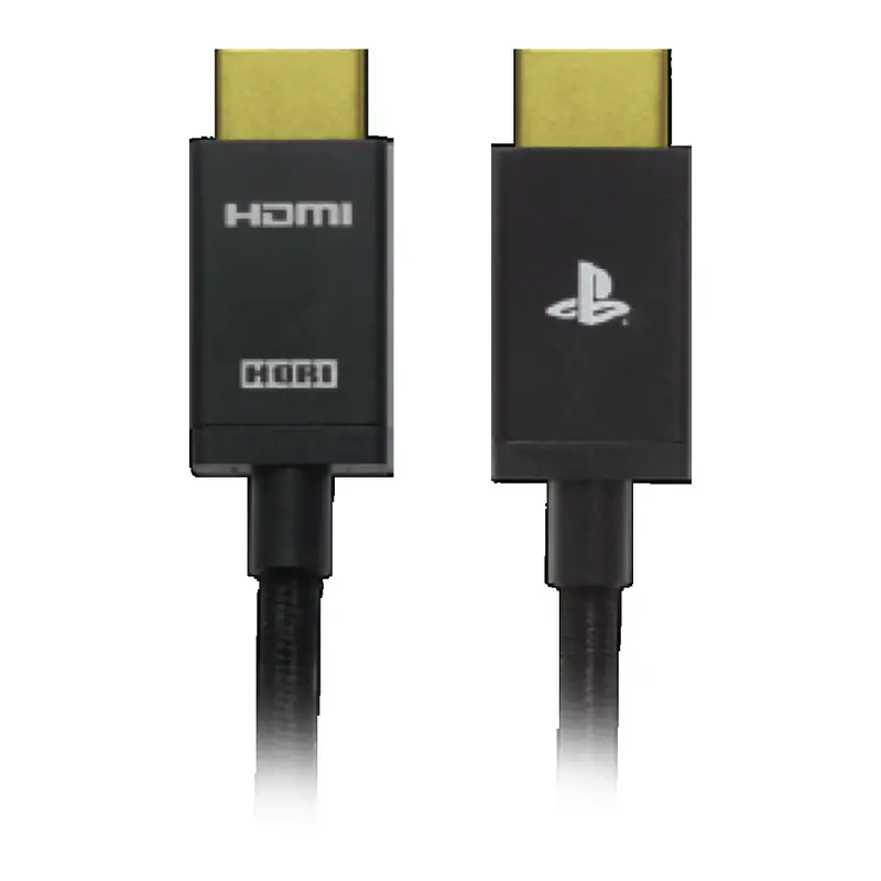Hori Ps4/Ps5 2M Ultra High Speed Hdmi Cable (Spf-014) 1