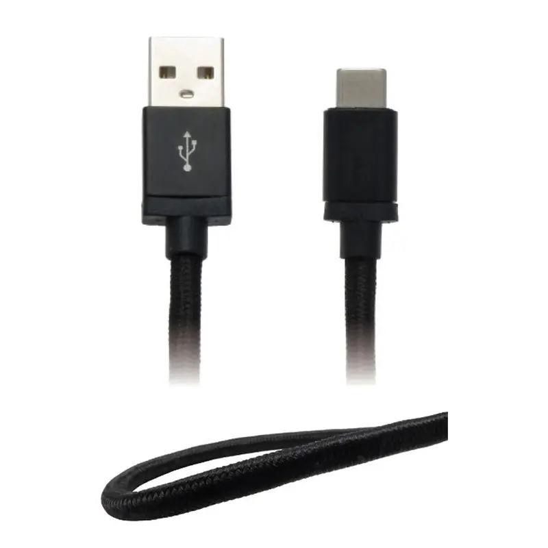 Hori Ps5 3M Dualsense Wireless Controller Dedicated Charging Usb Cable (Spf-015) 1