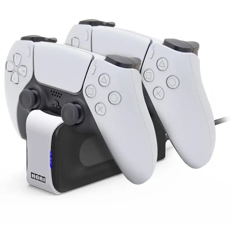 Hori Ps5 Dualsense™ Dedicated Charging Stand Double 1