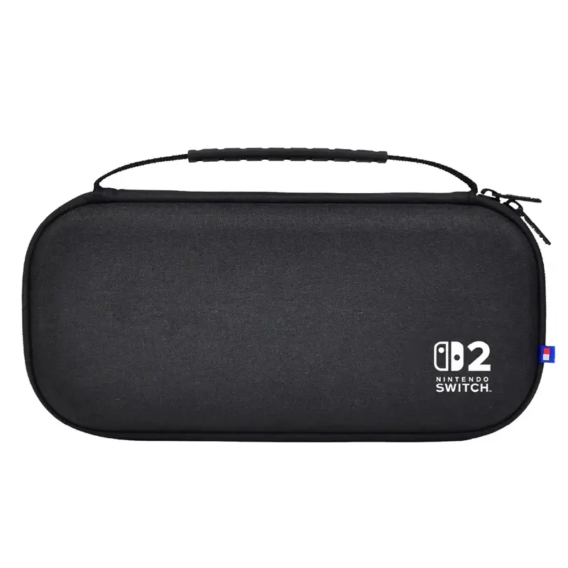 Hori Slim Tough Pouch Plus For Nintendo Switch 2 1