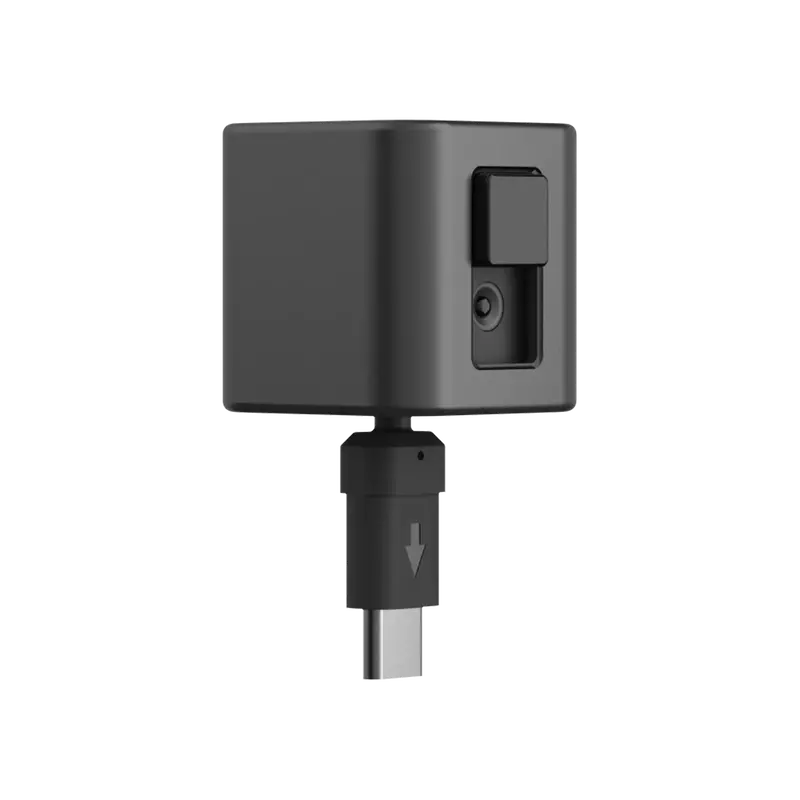 Hori Usb Camera For Nintendo Switch 2 (Nsx-023) 2