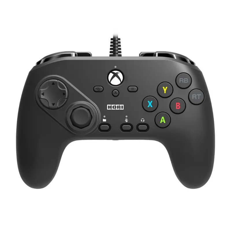 Hori Xsx Fighting Commander Octa Controller (Ab03-001) 1