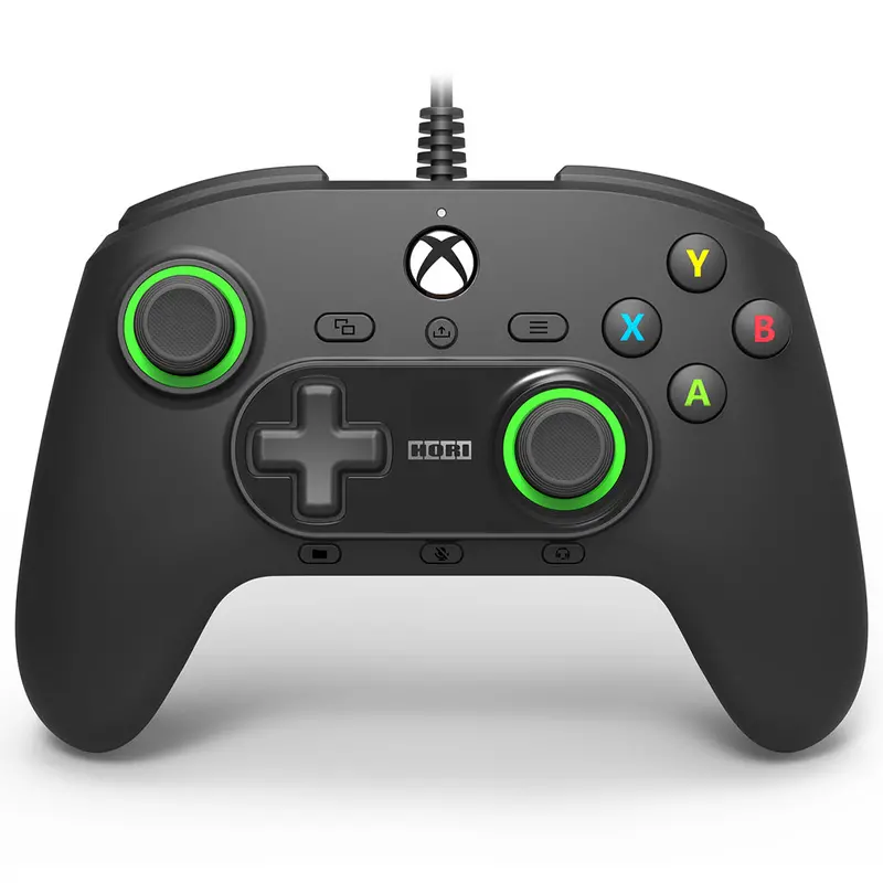 Hori Xsx Pad Pro (Ab01-001) 1
