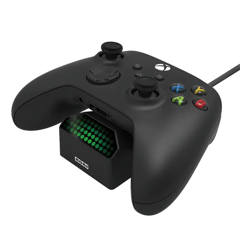 Hori Xsx Solo Charge Station (Ab09-001) 1