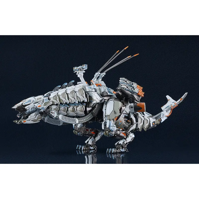 Horizon Forbidden West - Moderoid Thunderjaw 1