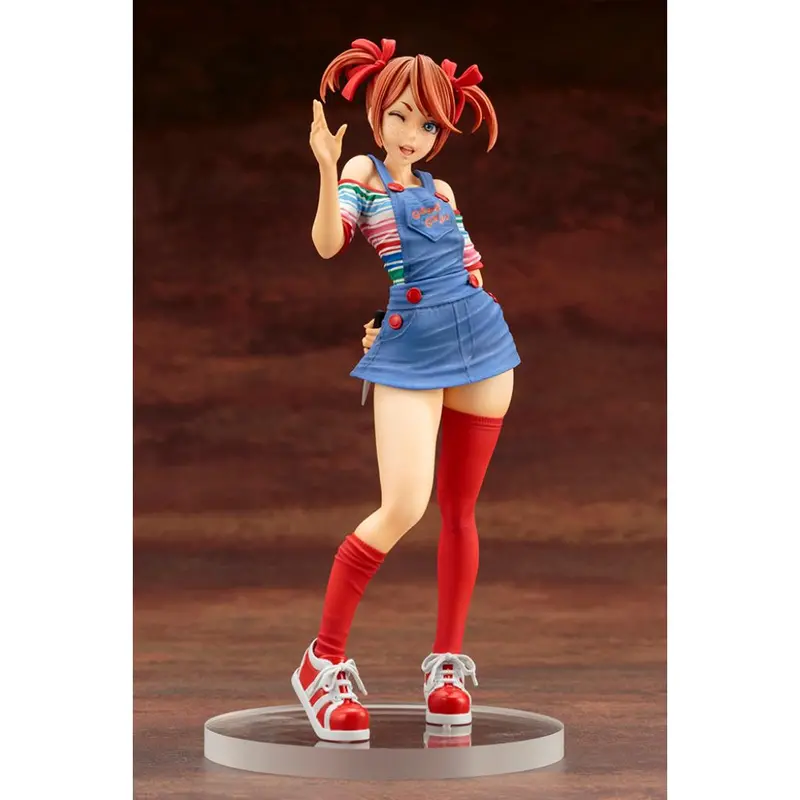 Horror Bishoujo - Chucky (Reissue) 1