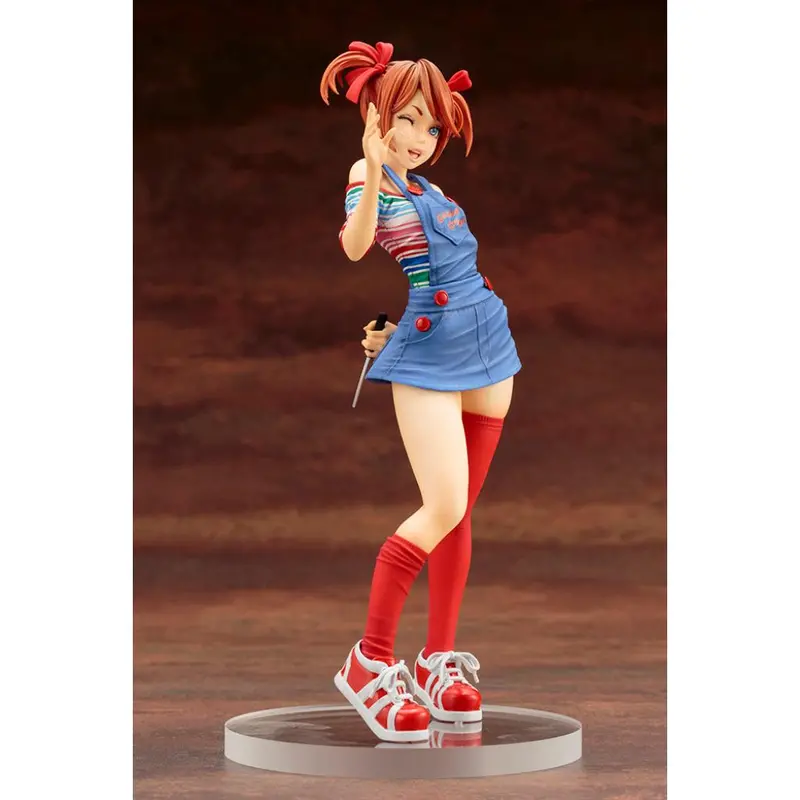 Horror Bishoujo - Chucky (Reissue) 2