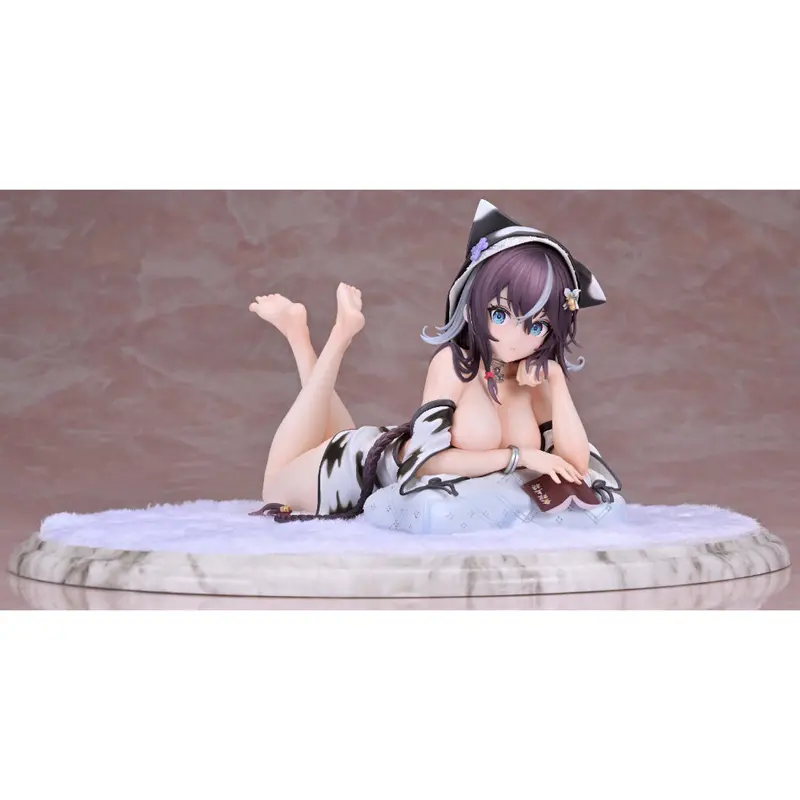 Houchishoujo - Pan Feng [Wakening] Figurine 1