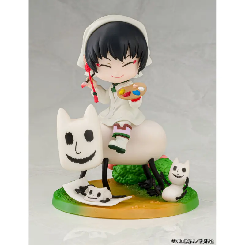 Hozuki No Reitetsu - Hakotoniwa Hakutaku & Mao Hao Hao 1