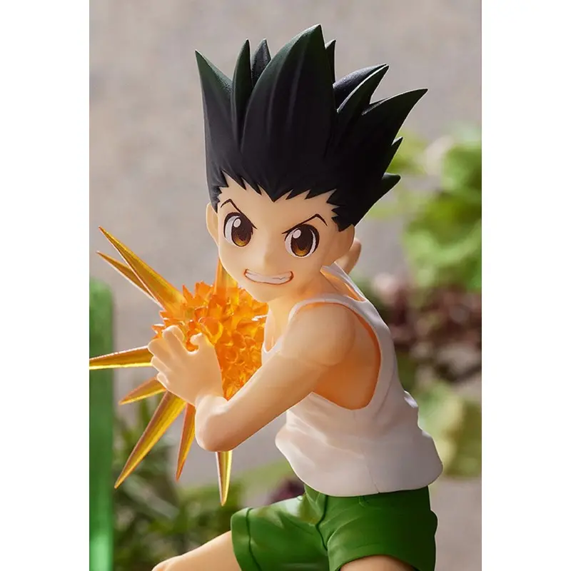 Hunter X Hunter - Pop Up Parade Gon Freecss 1