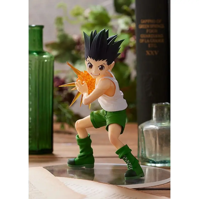 Hunter X Hunter - Pop Up Parade Gon Freecss 2