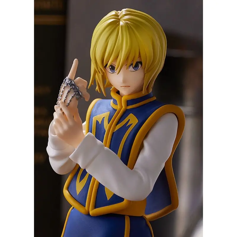 Hunter X Hunter - Pop Up Parade Kurapika 1