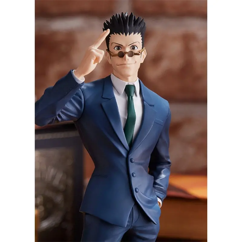 Hunter X Hunter - Pop Up Parade Leorio 1