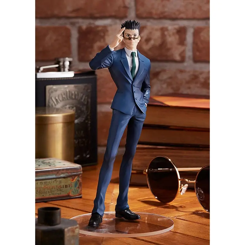 Hunter X Hunter - Pop Up Parade Leorio 2