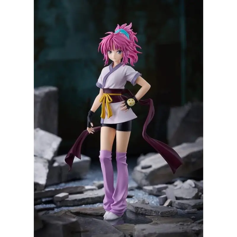 Hunter X Hunter - Pop Up Parade Machi 1