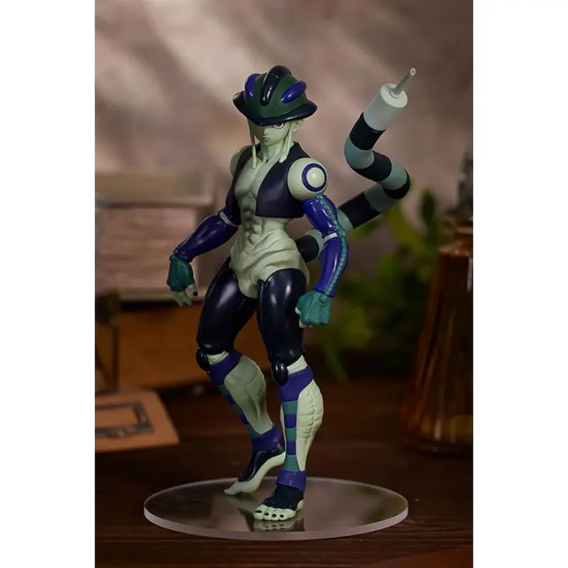 Hunter X Hunter - Pop Up Parade Meruem 1