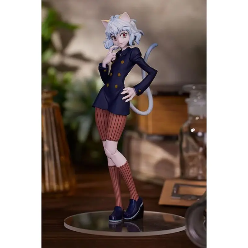 Hunter X Hunter - Pop Up Parade Neferpitou 1