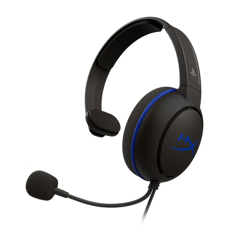 Hyperx Cloud Chat For Playstation - Console Headset 1