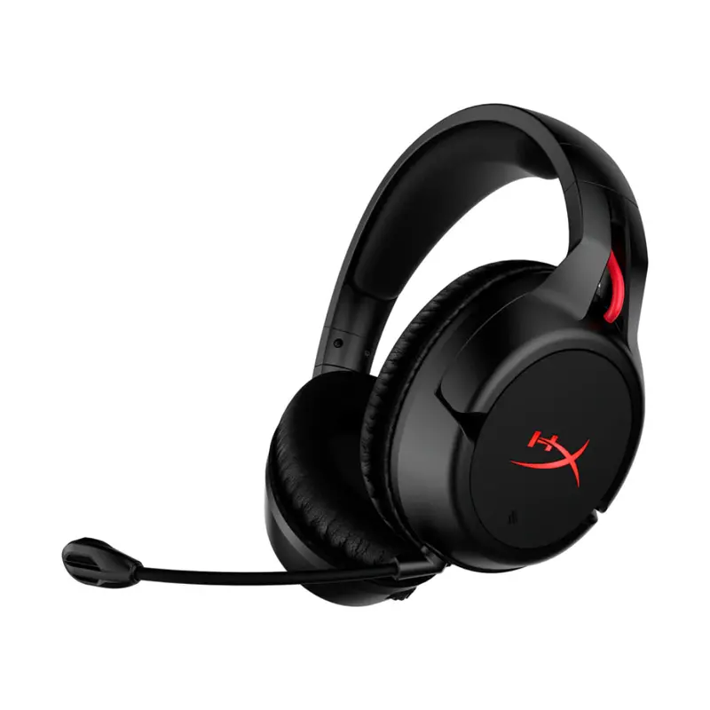 Hyperx Cloud Flight Wireless 1