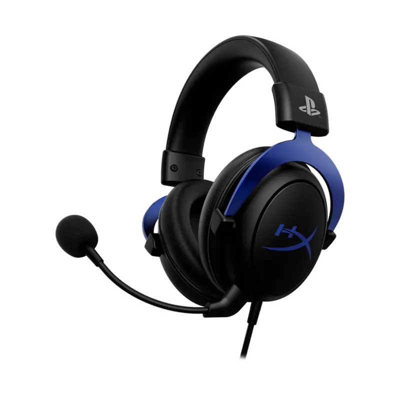 Hyperx Cloud Gaming Headset For Sony Playstation 4 1