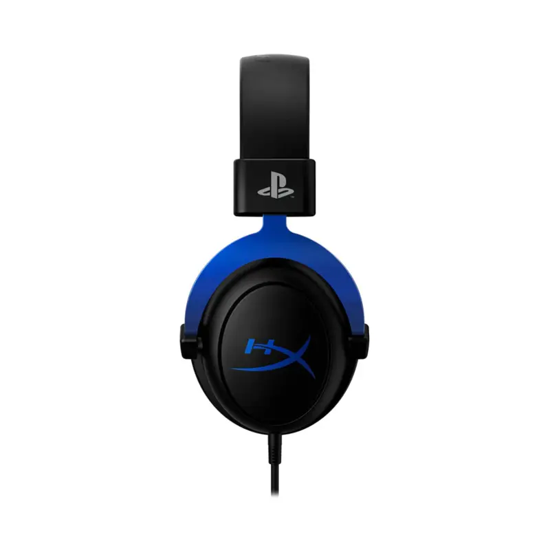 Hyperx Cloud Gaming Headset For Sony Playstation 4 2