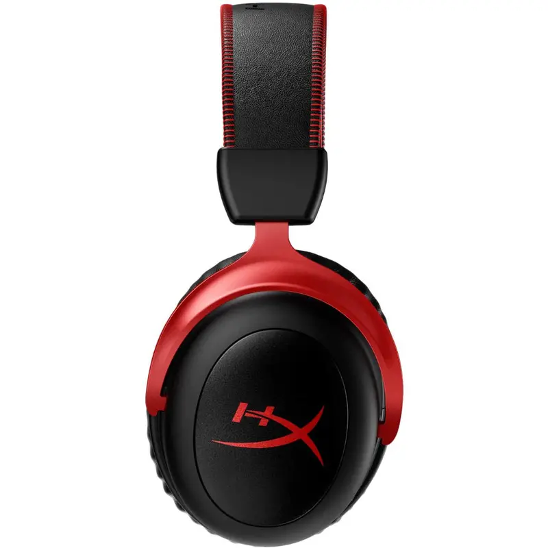 Hyperx Cloud Ii Blk/Red Wireless Gaming Headset 2