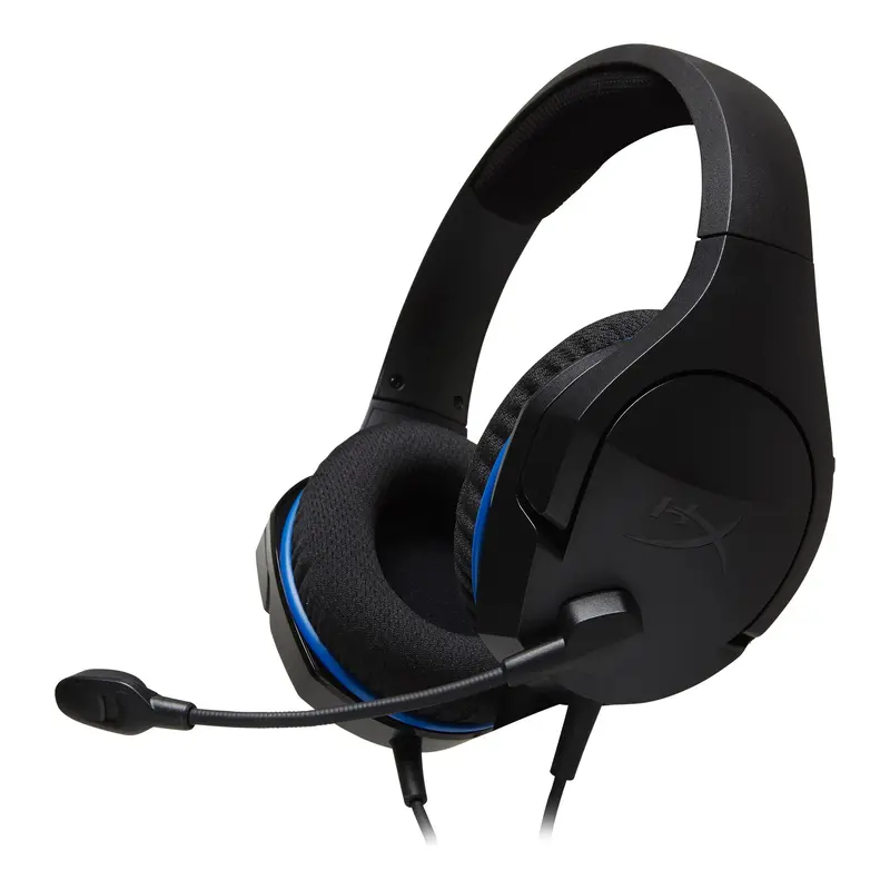 Hyperx Cloud Stinger Core Ps4 Headset 1