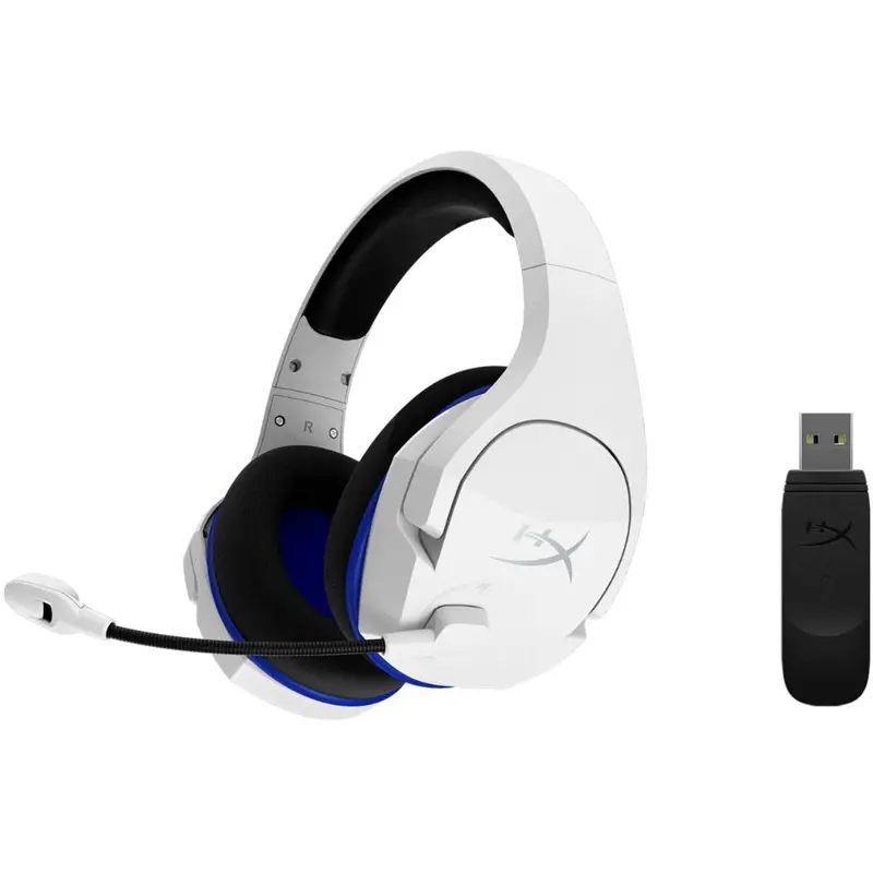 Hyperx Cloud Stinger Core Wireless (Ps4/Ps5) 2