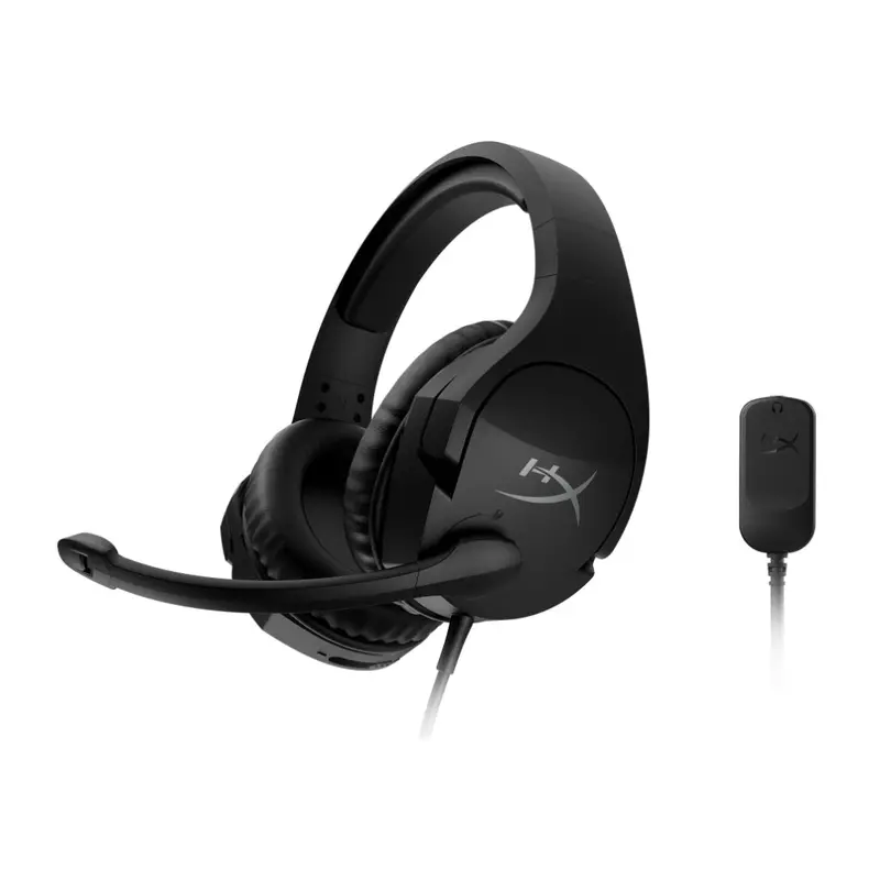 Hyperx Cloud Stinger S 7.1 Gaming Headset 2